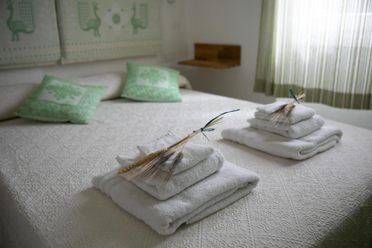 S'Arena Bianca Apartment Alghero Dış mekan fotoğraf