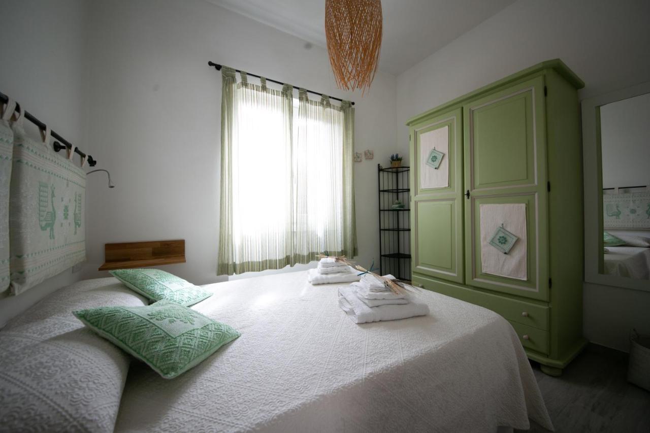 S'Arena Bianca Apartment Alghero Dış mekan fotoğraf