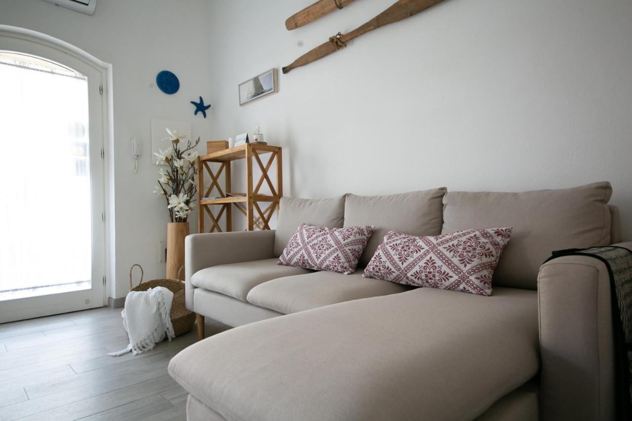 S'Arena Bianca Apartment Alghero Dış mekan fotoğraf