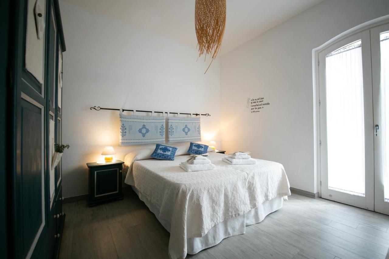S'Arena Bianca Apartment Alghero Dış mekan fotoğraf