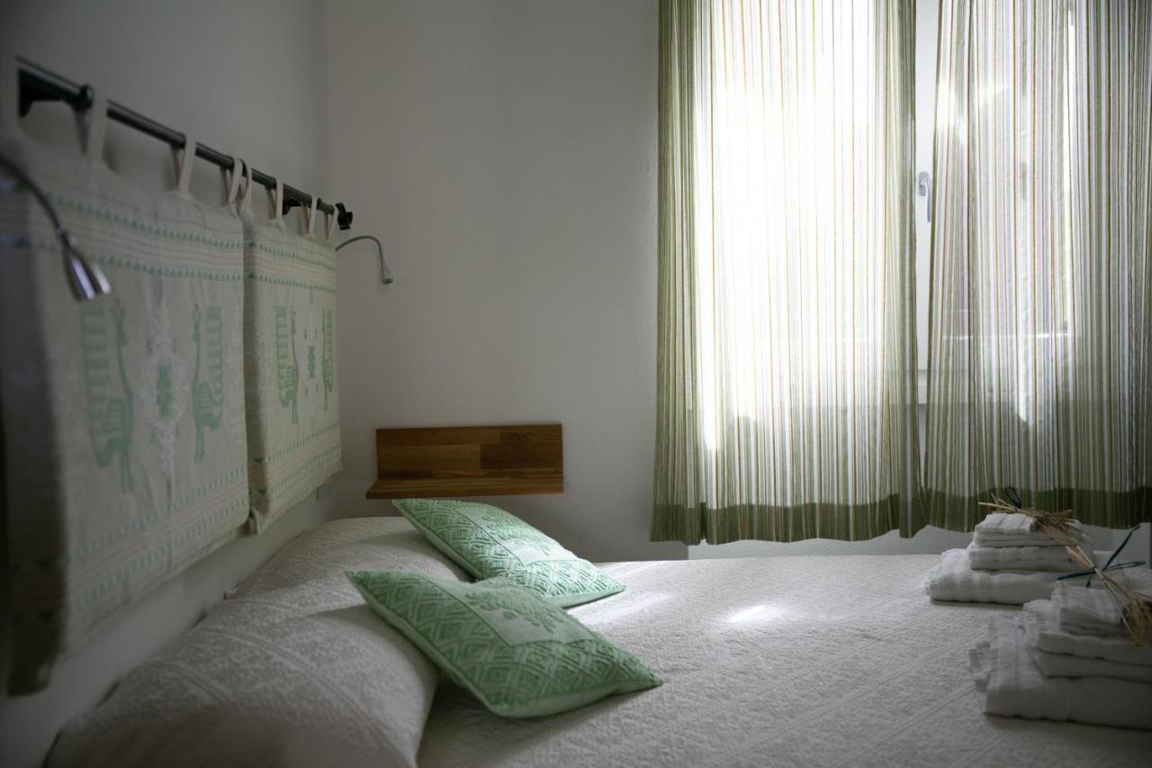 S'Arena Bianca Apartment Alghero Dış mekan fotoğraf