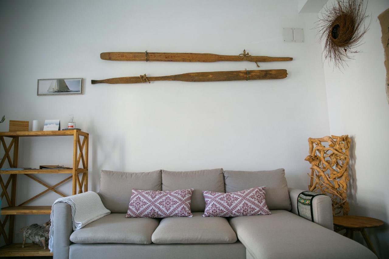 S'Arena Bianca Apartment Alghero Dış mekan fotoğraf