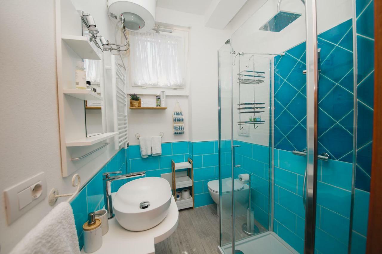 S'Arena Bianca Apartment Alghero Dış mekan fotoğraf