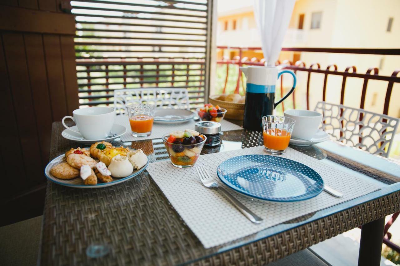 S'Arena Bianca Apartment Alghero Dış mekan fotoğraf